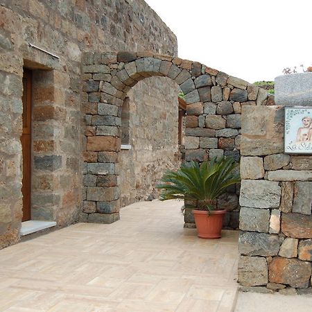 La Stele Di Rekale Guest House Scauri  Exterior photo
