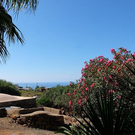 La Stele Di Rekale Guest House Scauri  Exterior photo