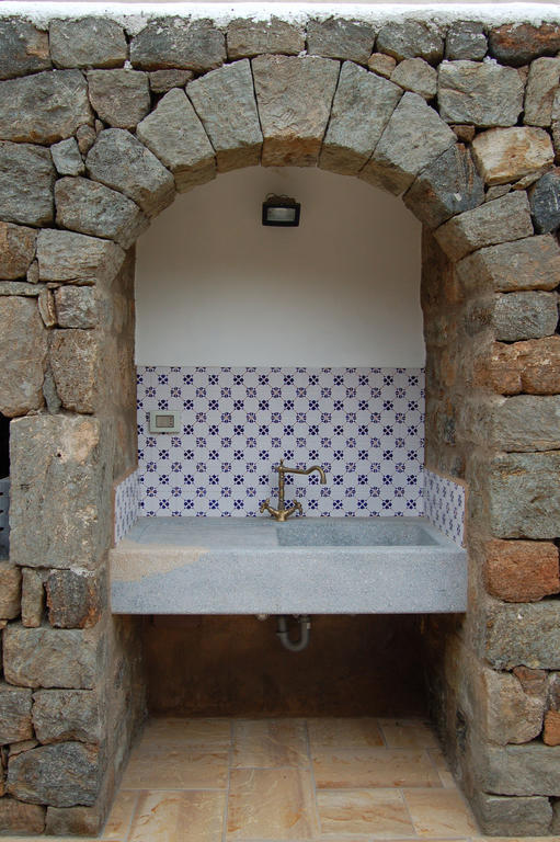 La Stele Di Rekale Guest House Scauri  Room photo