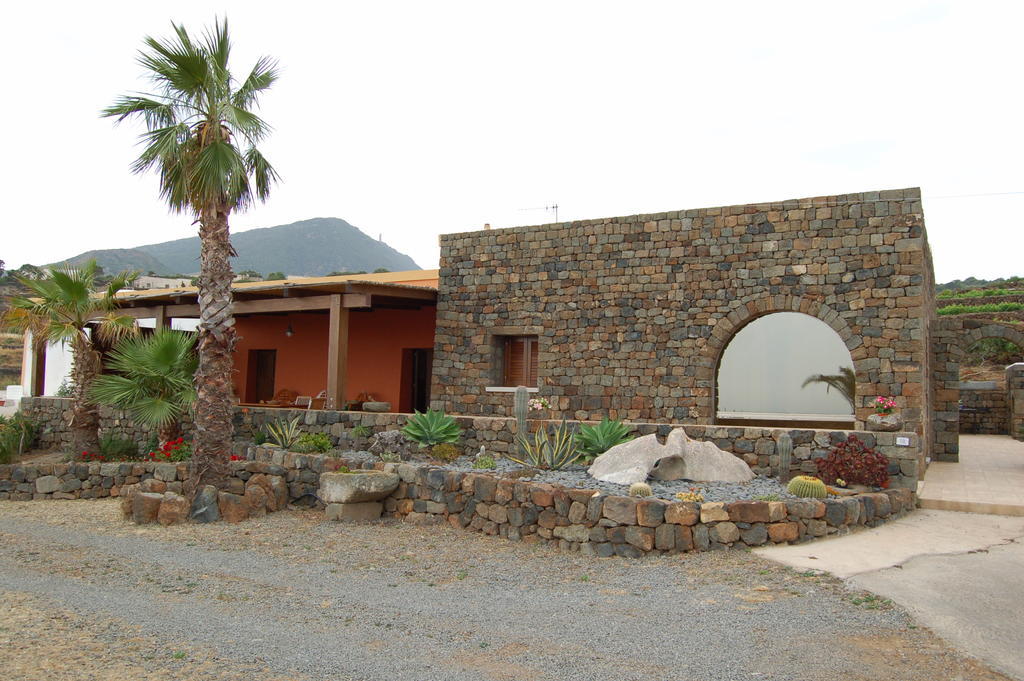 La Stele Di Rekale Guest House Scauri  Exterior photo