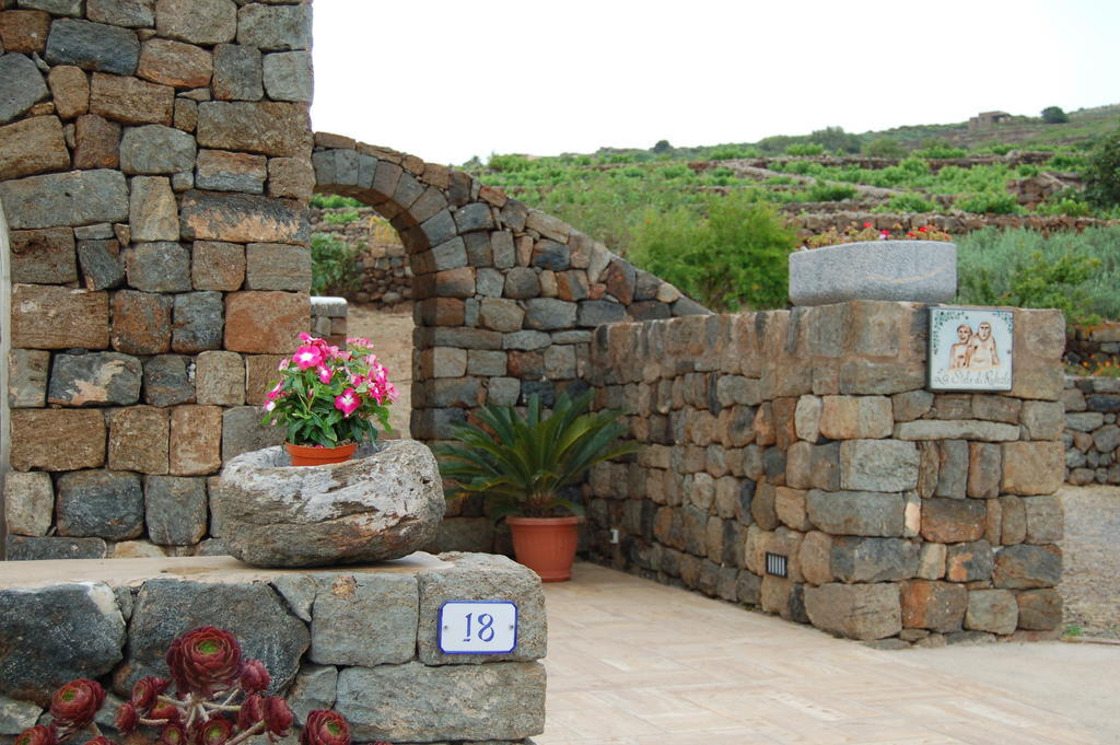 La Stele Di Rekale Guest House Scauri  Exterior photo