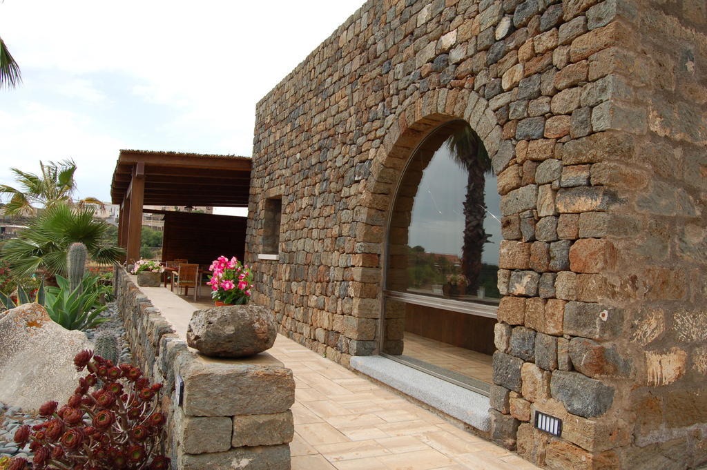 La Stele Di Rekale Guest House Scauri  Exterior photo