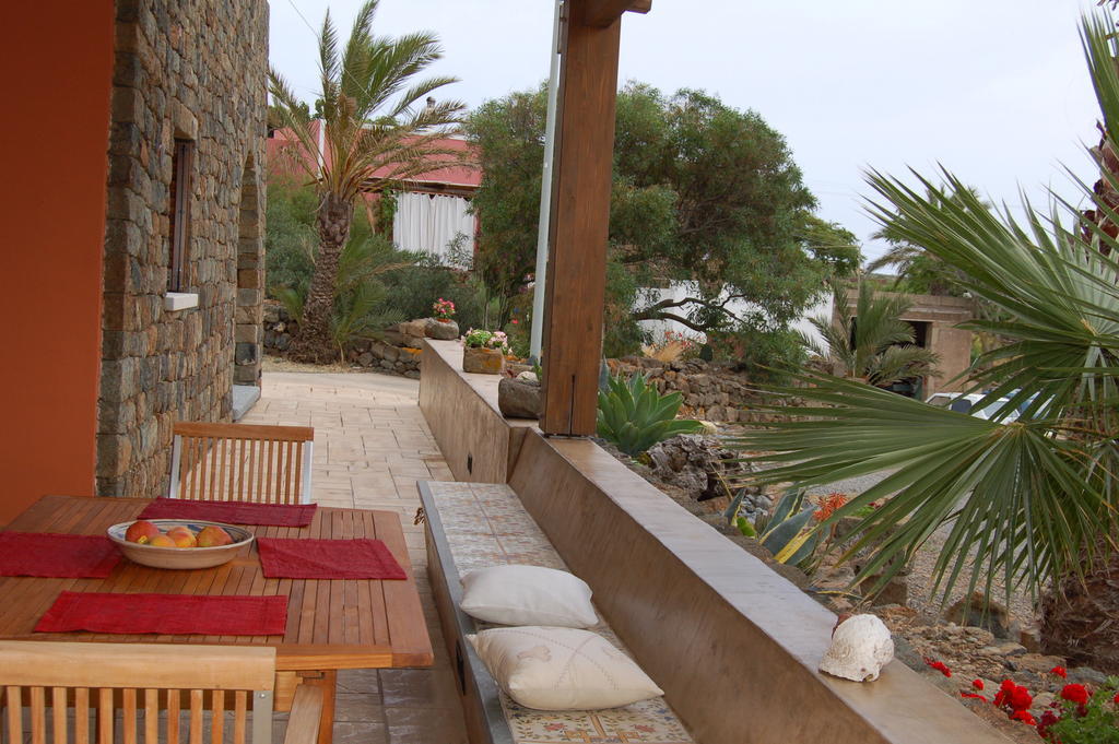 La Stele Di Rekale Guest House Scauri  Exterior photo