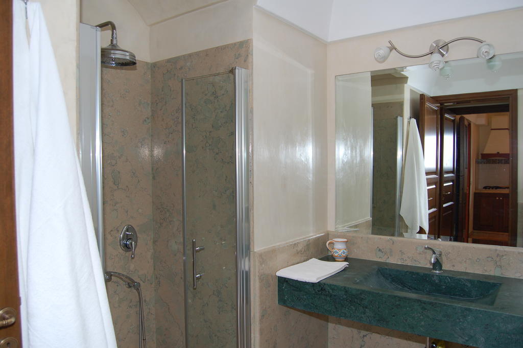 La Stele Di Rekale Guest House Scauri  Exterior photo