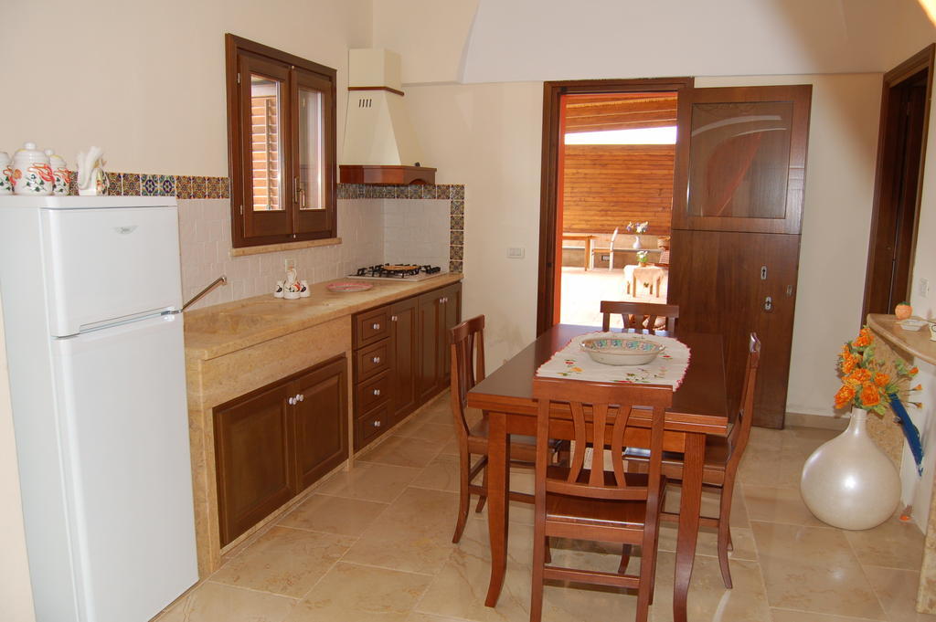 La Stele Di Rekale Guest House Scauri  Room photo