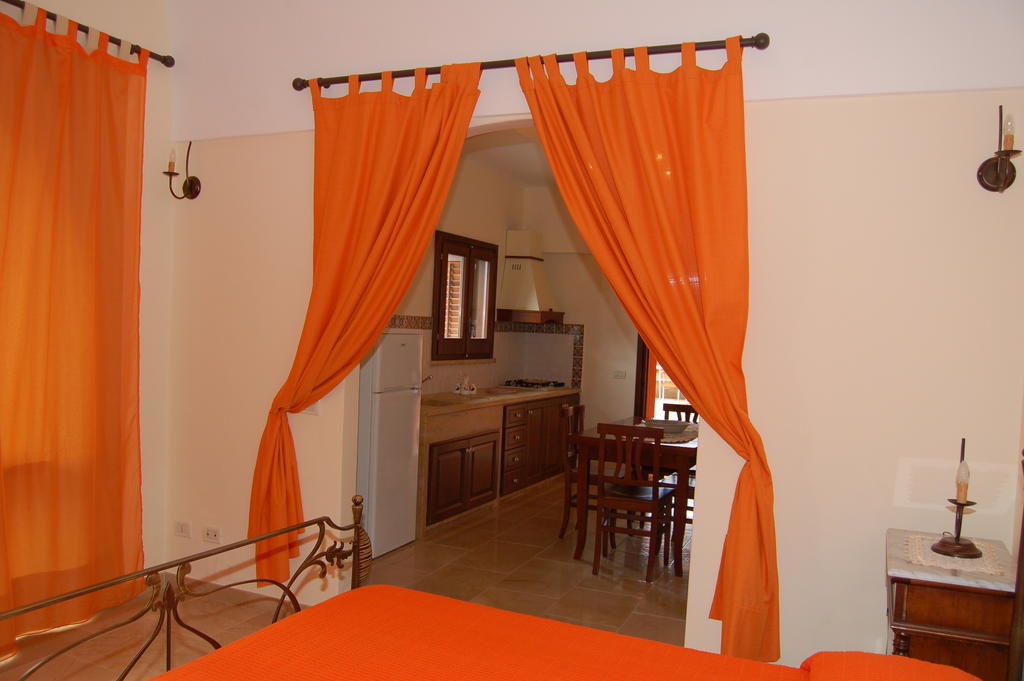 La Stele Di Rekale Guest House Scauri  Room photo