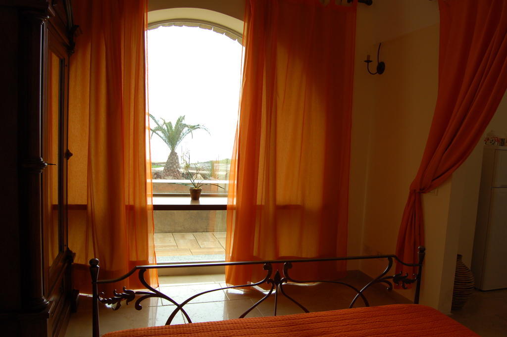 La Stele Di Rekale Guest House Scauri  Room photo