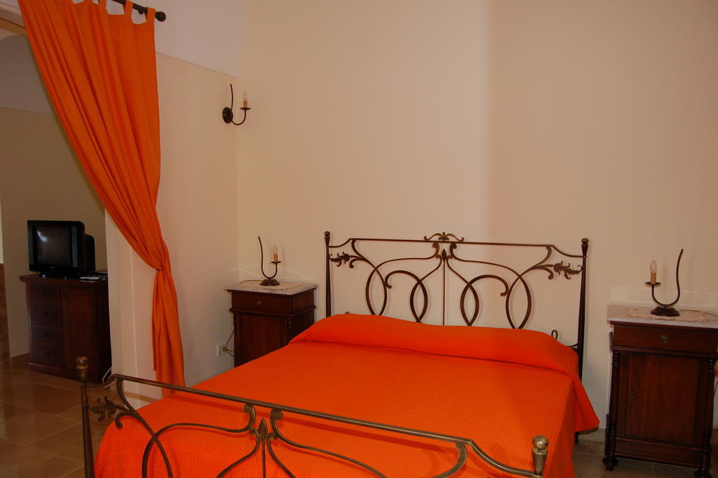 La Stele Di Rekale Guest House Scauri  Room photo