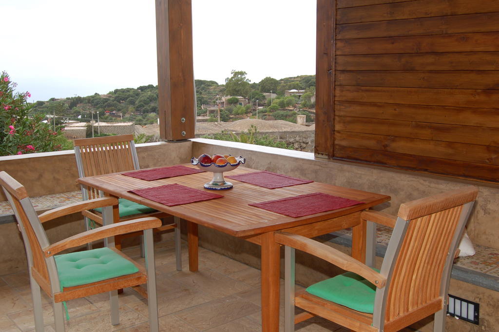 La Stele Di Rekale Guest House Scauri  Room photo