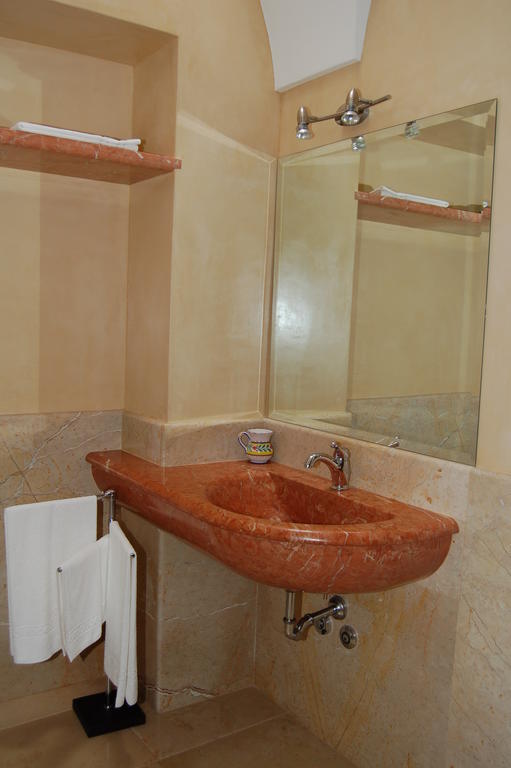 La Stele Di Rekale Guest House Scauri  Room photo