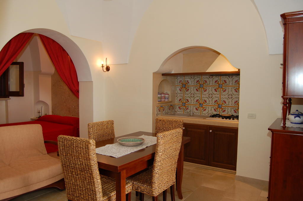 La Stele Di Rekale Guest House Scauri  Room photo
