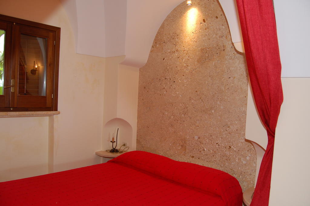 La Stele Di Rekale Guest House Scauri  Room photo