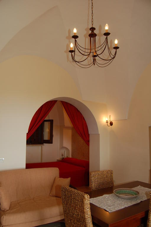 La Stele Di Rekale Guest House Scauri  Room photo