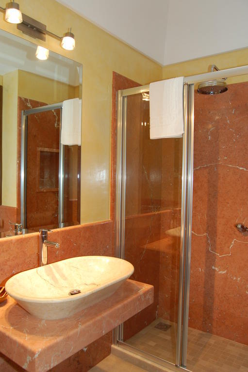 La Stele Di Rekale Guest House Scauri  Exterior photo