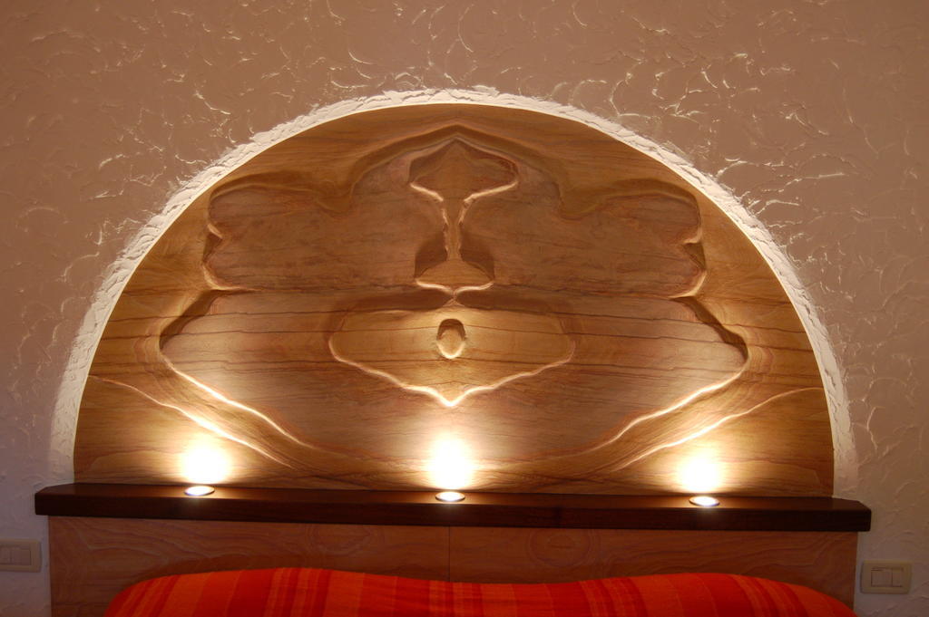 La Stele Di Rekale Guest House Scauri  Exterior photo
