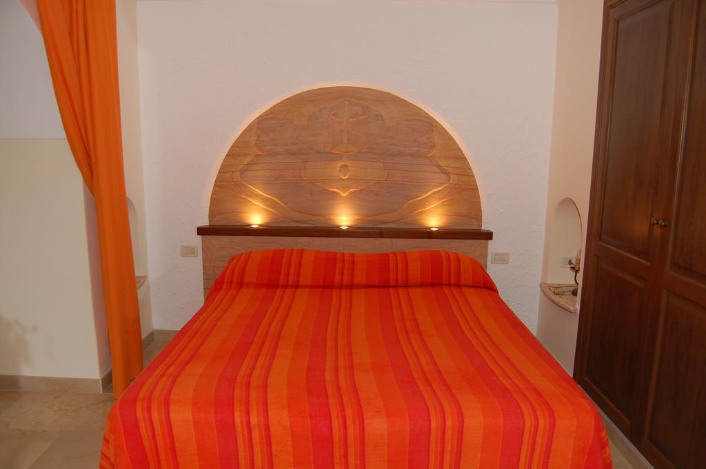 La Stele Di Rekale Guest House Scauri  Exterior photo