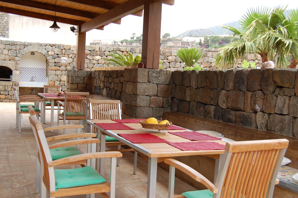 La Stele Di Rekale Guest House Scauri  Exterior photo