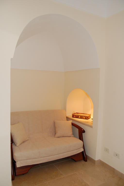 La Stele Di Rekale Guest House Scauri  Room photo
