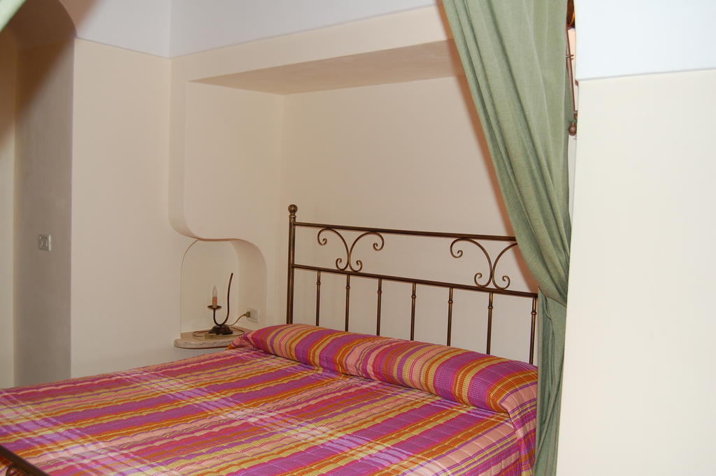 La Stele Di Rekale Guest House Scauri  Room photo