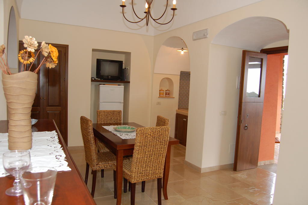 La Stele Di Rekale Guest House Scauri  Room photo