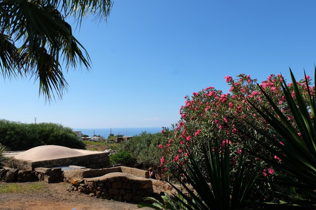 La Stele Di Rekale Guest House Scauri  Exterior photo