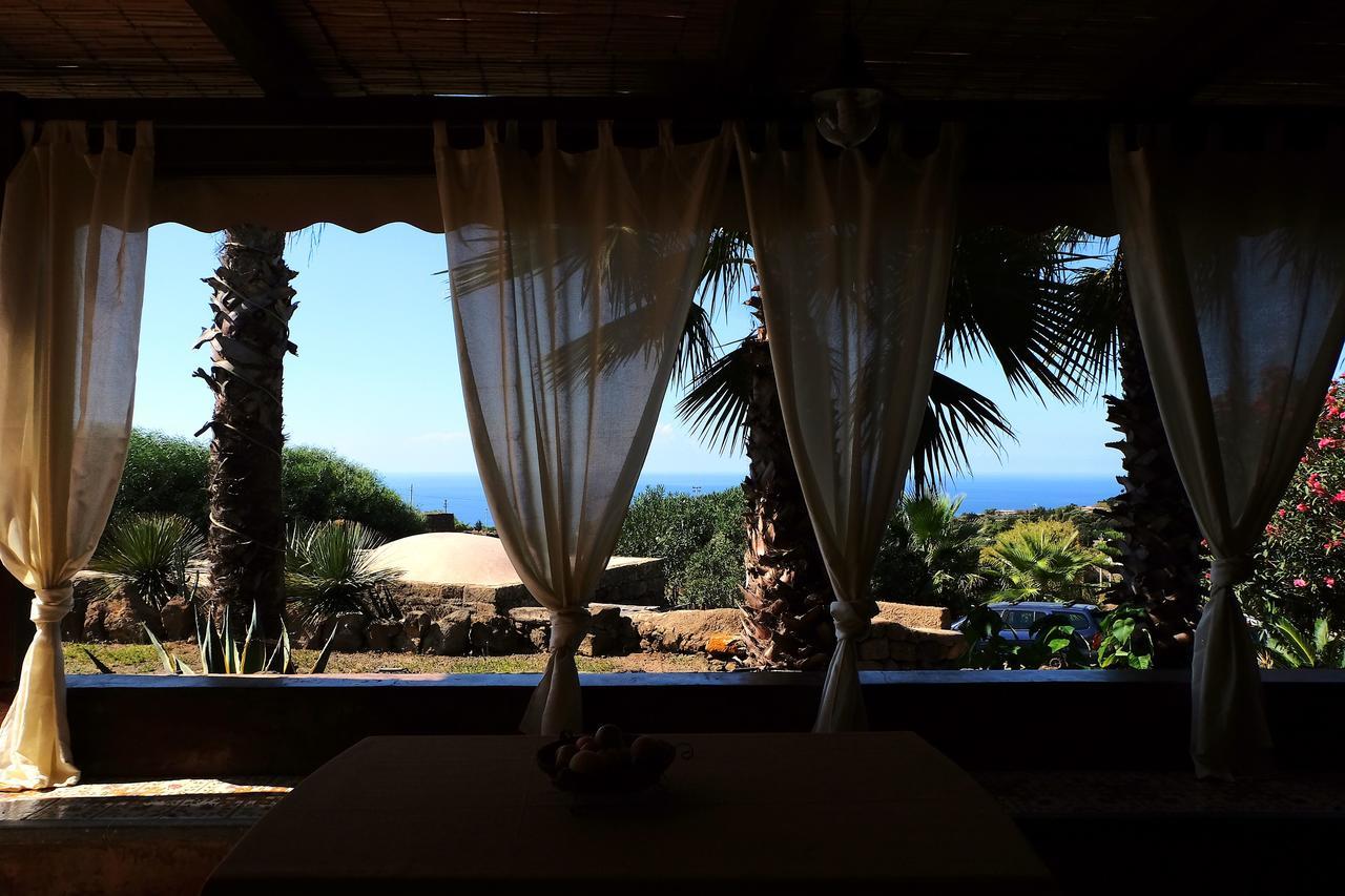 La Stele Di Rekale Guest House Scauri  Exterior photo